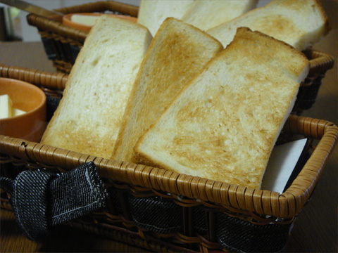 パン パン