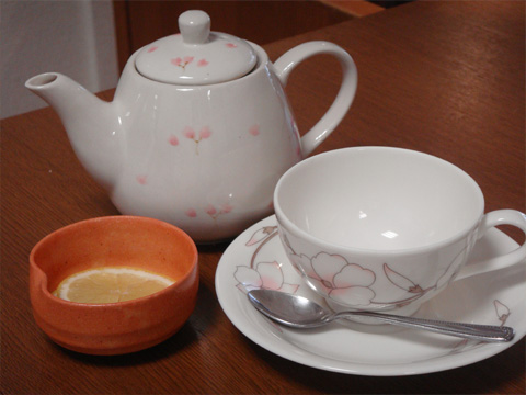 紅茶 紅茶