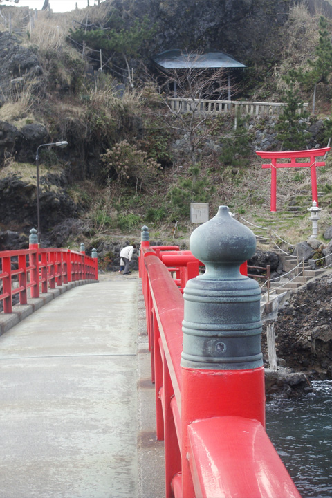 弁天大橋