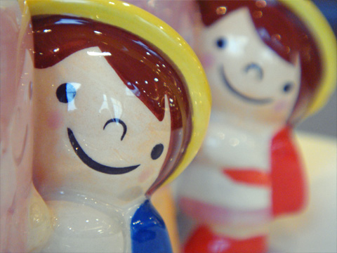 卒入学アラモード