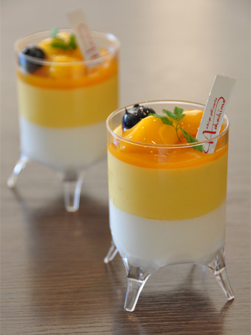 マンゴーの王様１