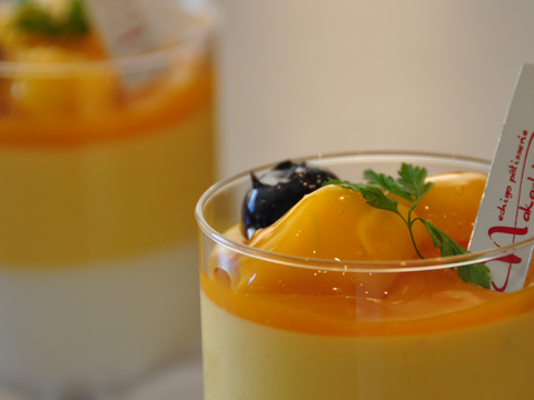 マンゴーの王様２