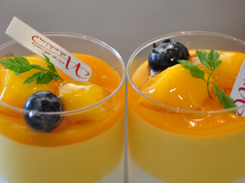 マンゴーの王様３