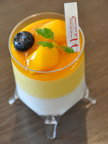 マンゴーの王様４