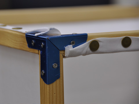 お手製撮影ボックス２