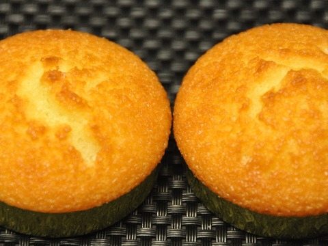 焼山フィナンシェ３