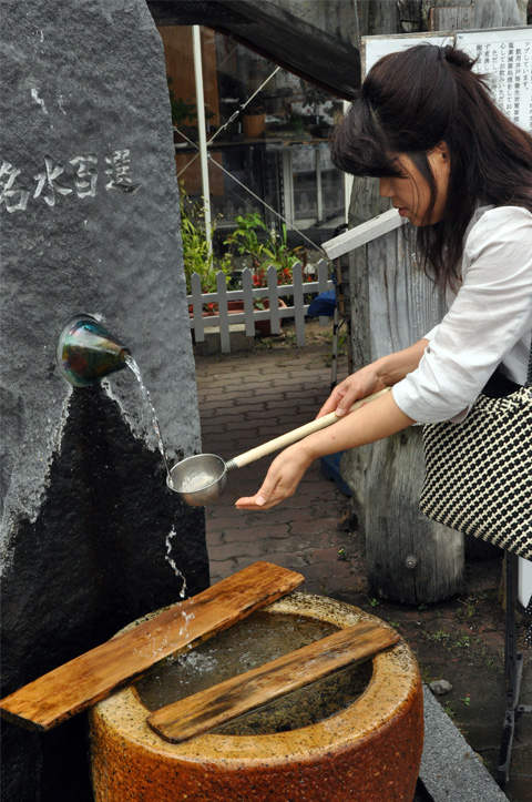 安曇野の里２