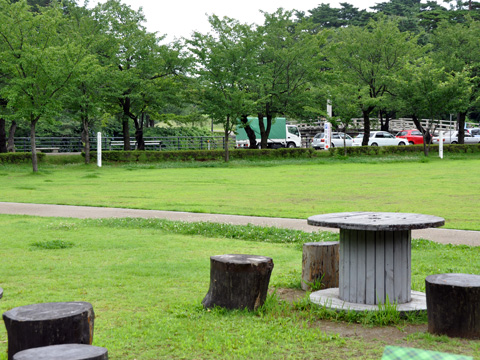 高田公園