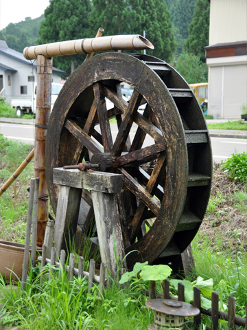 とうふ工房矢代様２