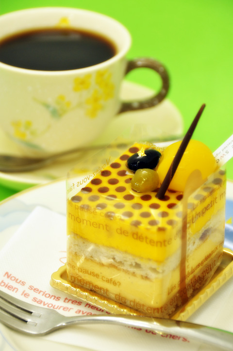 カラメルかぼちゃ1 カラメルかぼちゃ1