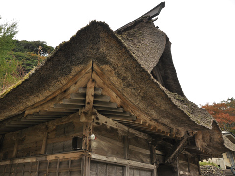 能生・白山神社３