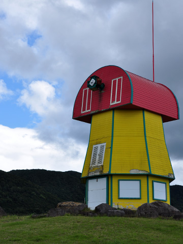 光ヶ原高原２