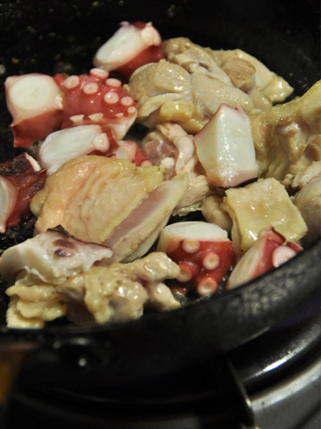 カシミールカレー３