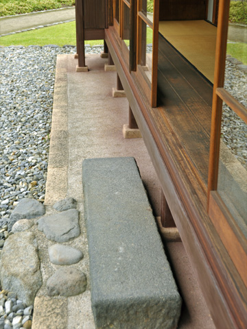 高田公園・小林古径邸６