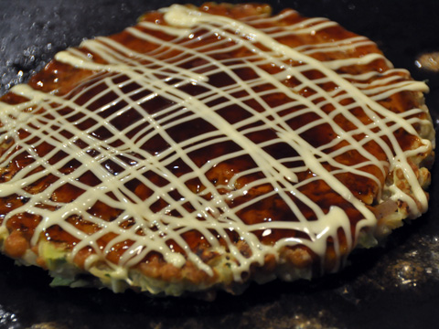 お好み焼きともんじゃ4 お好み焼きともんじゃ4