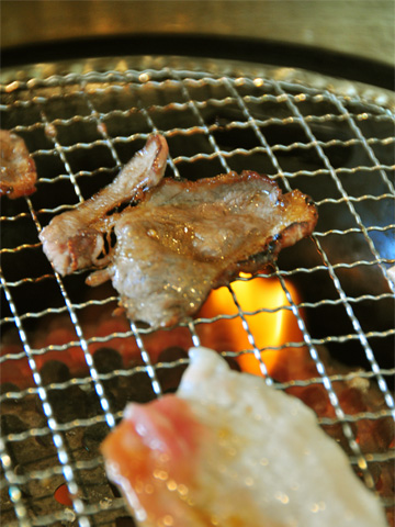 焼肉3 焼肉3