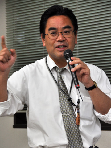 IT経営革新塾６