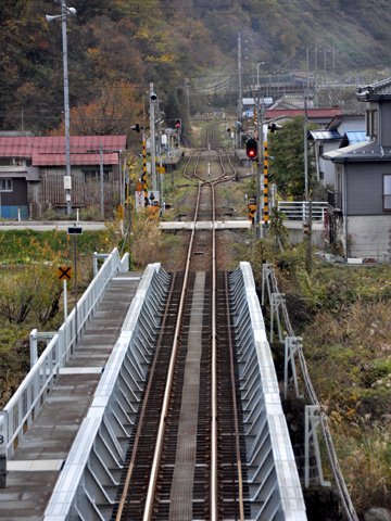 秋の根知6 秋の根知6