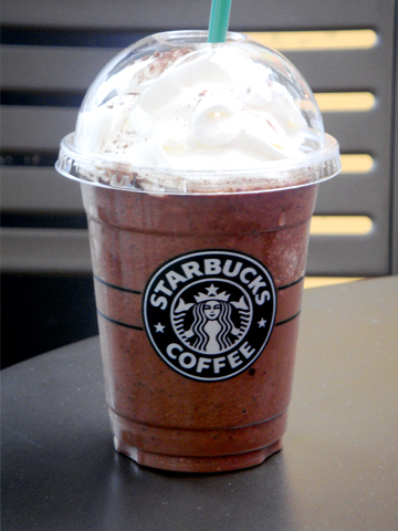 スターバックス