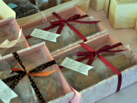 ホワイトデー１