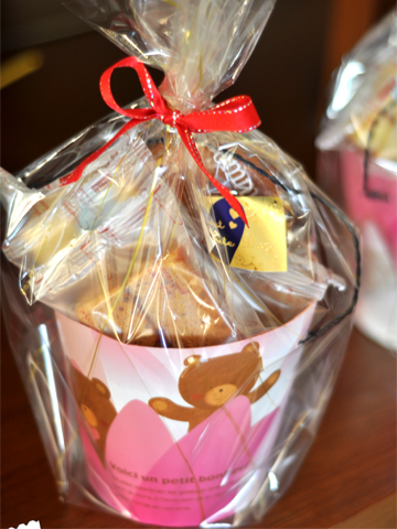 ホワイトデー３