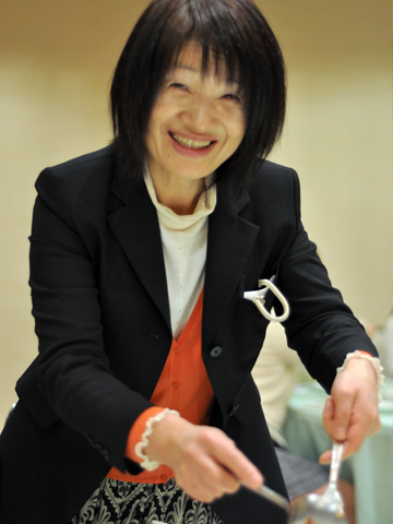 専務