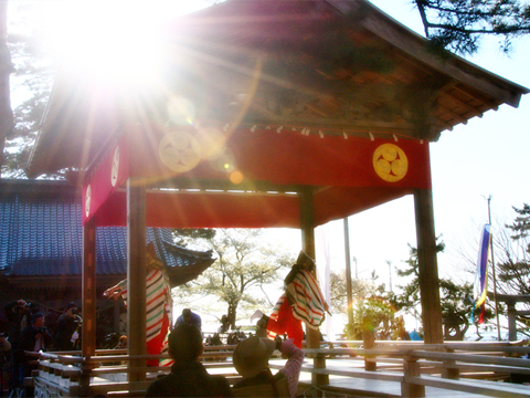 納曽利HDR