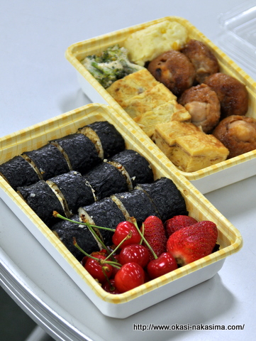 お弁当