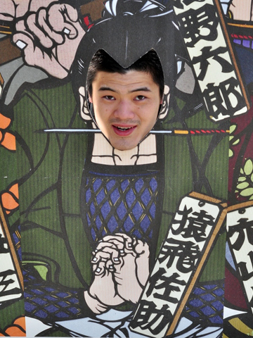 記念写真 記念写真
