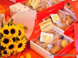 焼き菓子ギフト