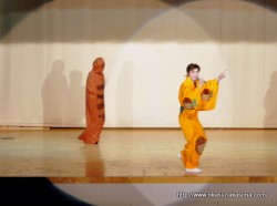 つちのこも登場