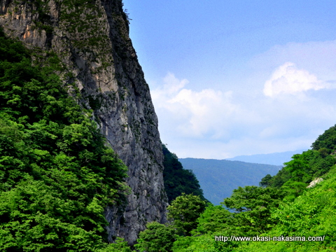 明星山