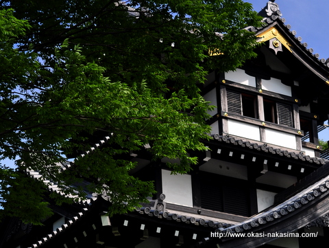 高田公園二の丸