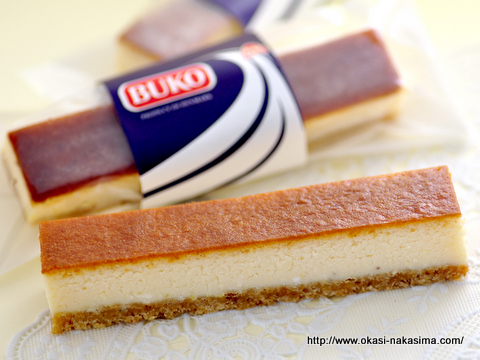 BUKOスティック