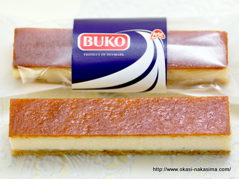 BUKOスティック