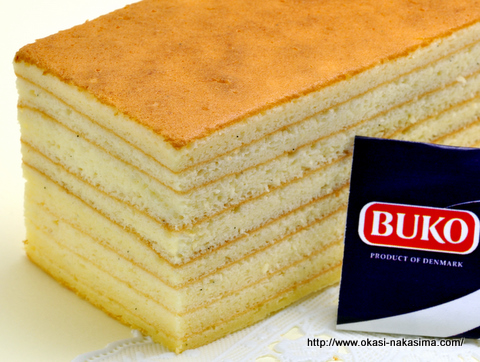 BUKOバーム