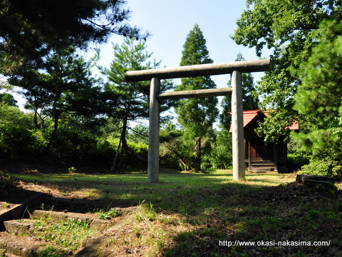 神社