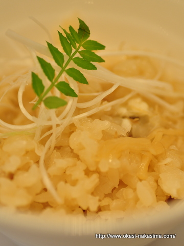 ご飯もの