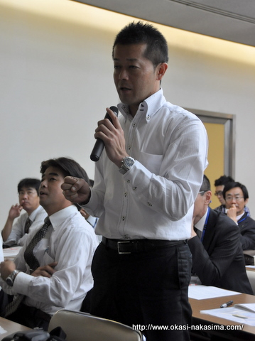吉野聡建築設計室さん