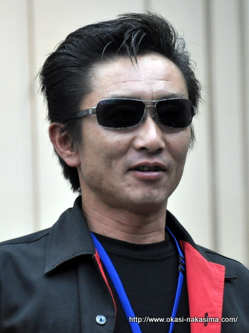 サンクリーン塩尻さん