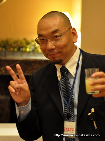 僧兵さん