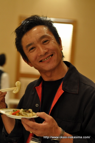 サニクリーン塩尻さん