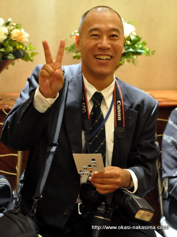 あいさん