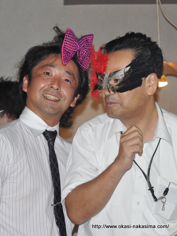 伊勢崎カラオケ大会