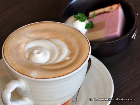 ウインナーコーヒー