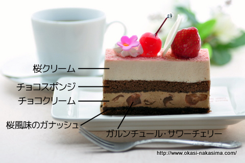 さくらフォレノアール