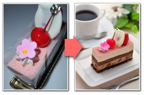 さくらフォレノワール さくらフォレノワール
