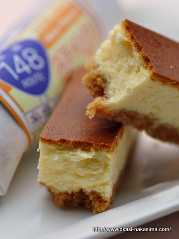 スティックチーズ