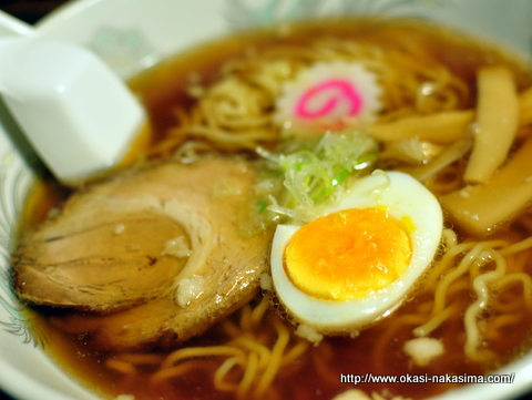 ラーメン ラーメン