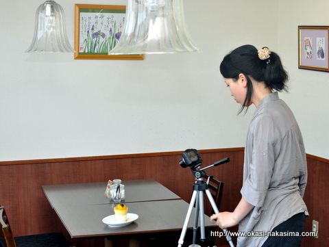 フリーライターのM様